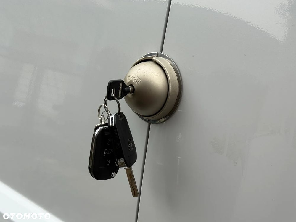 Peugeot Partner - 34