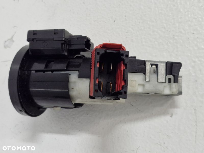 OPEL VIVARO B 1.6 DCI STACYJKA KLUCZYK 487009186R - 7