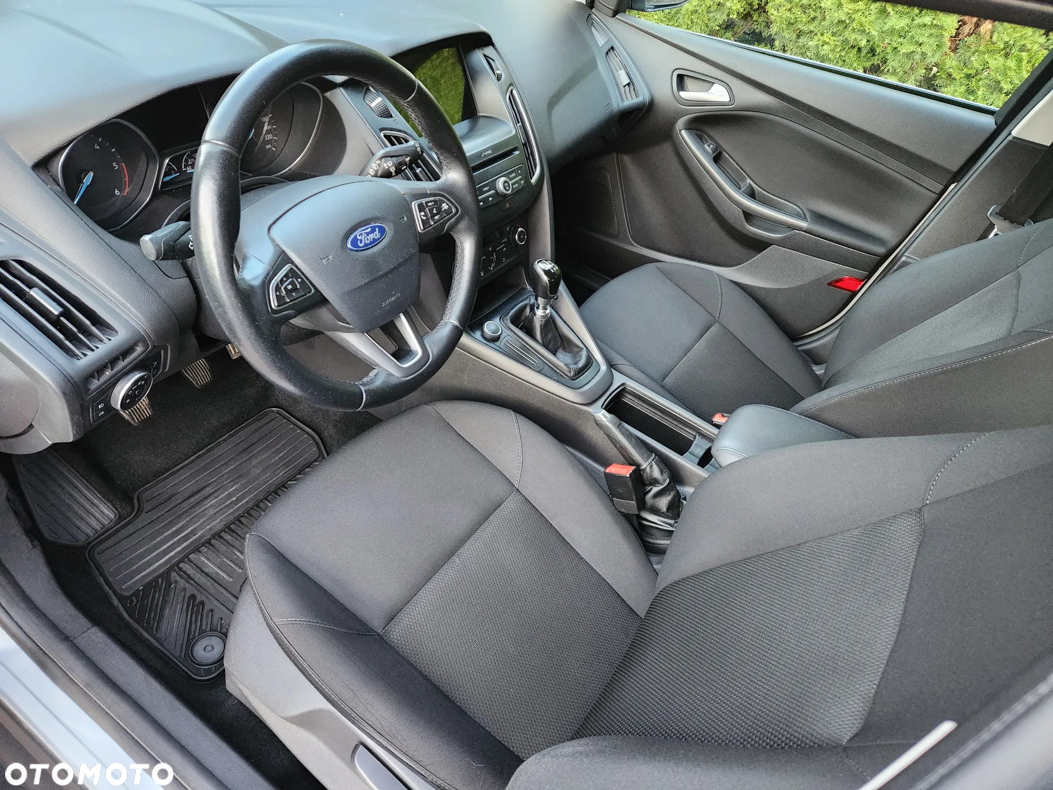 Ford Focus - 7