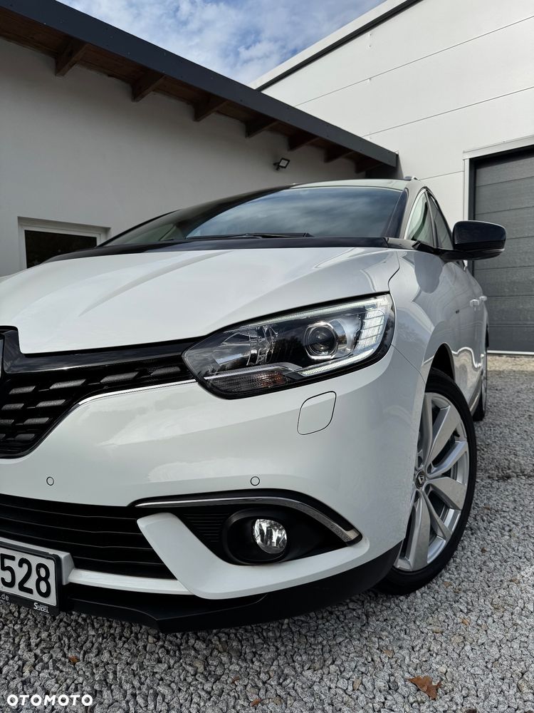 Renault Scenic - 20