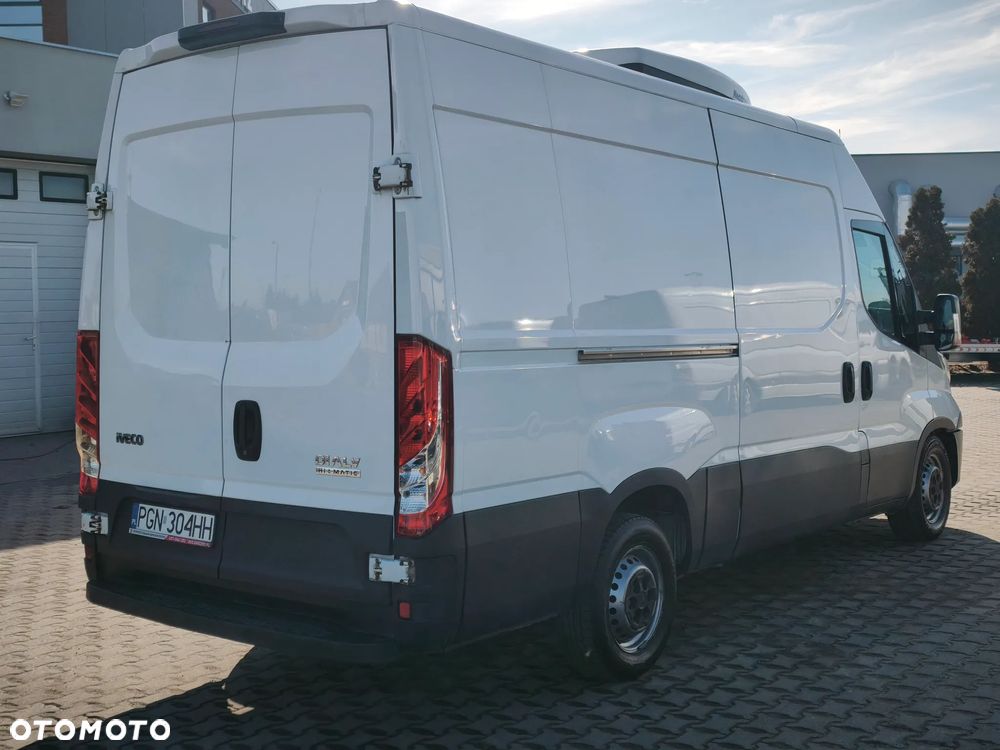 Iveco DAILY - 4