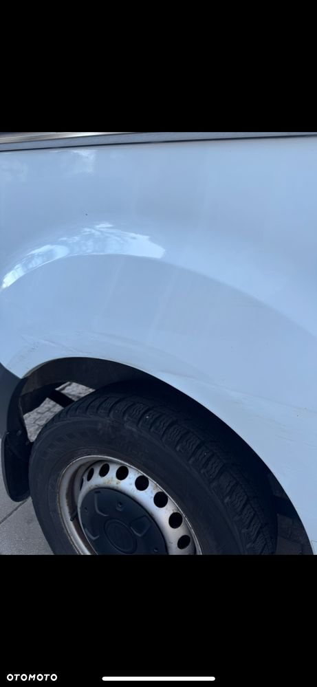 Ford Transit Custom - 4