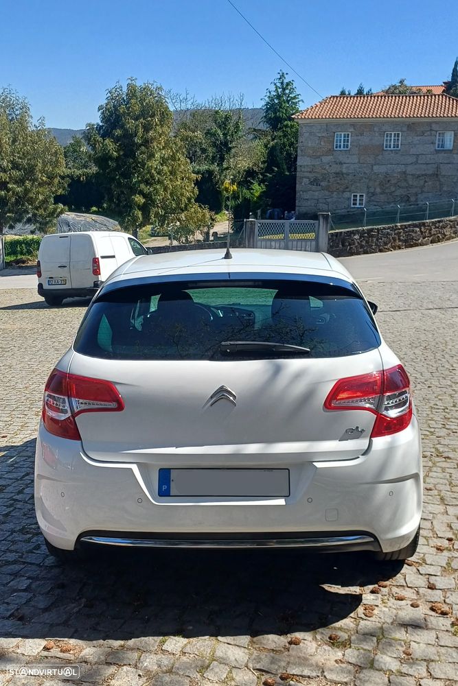 Citroën C4 - 6