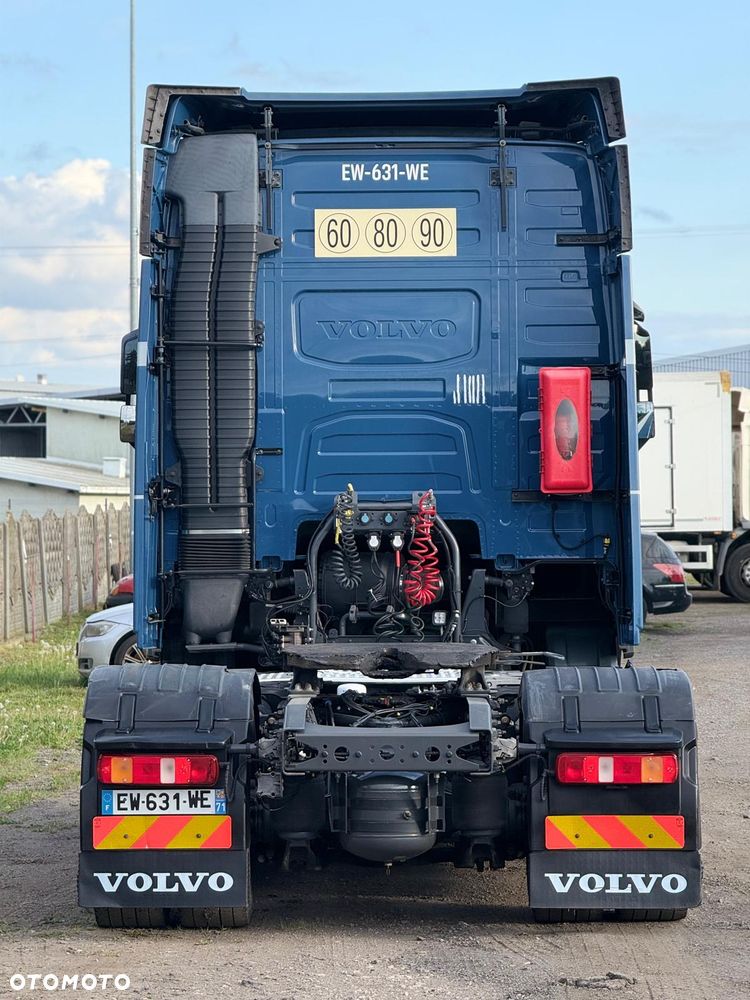 Volvo FH 500 FRANCE - 4