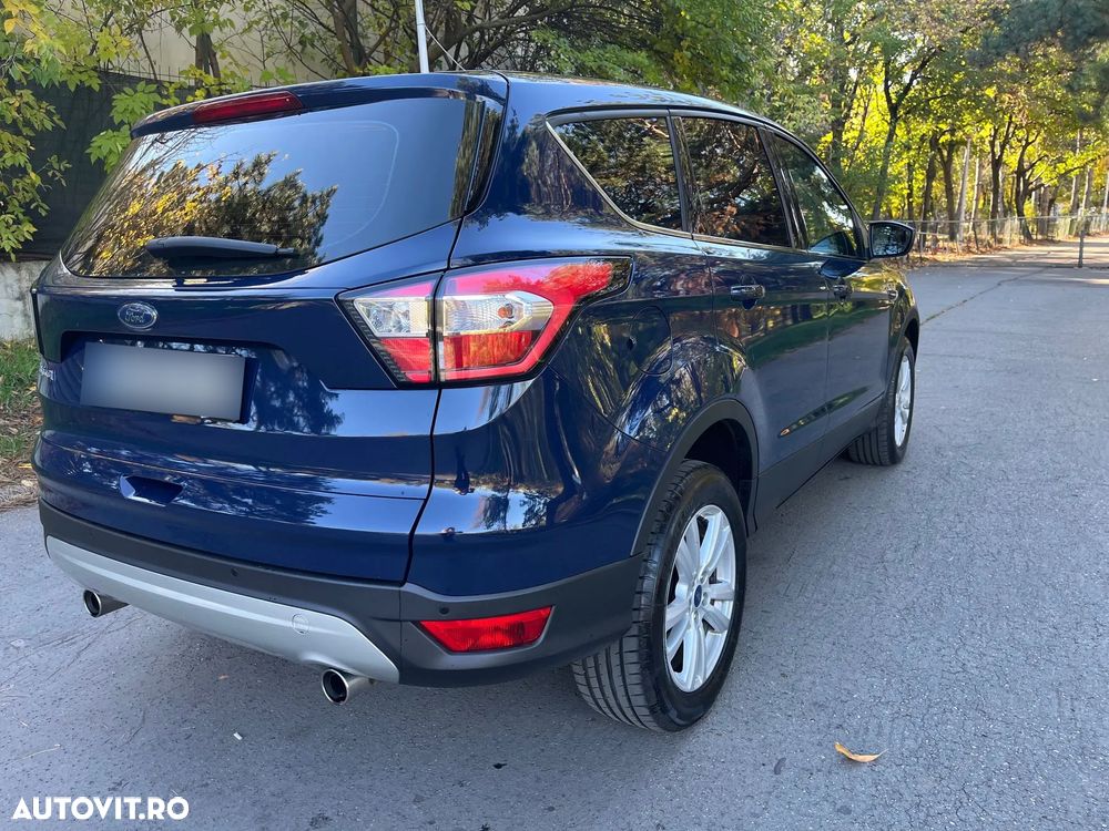 Ford Kuga 1.5 EcoBlue FWD Trend - 6