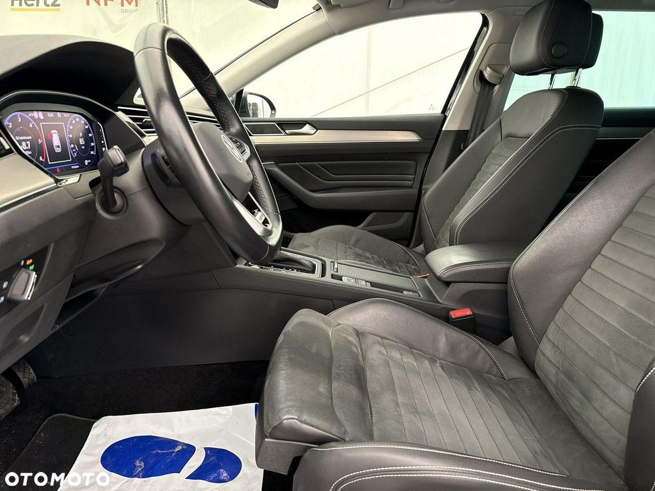 Volkswagen Passat 2.0 TDI 4Mot Elegance DSG - 12
