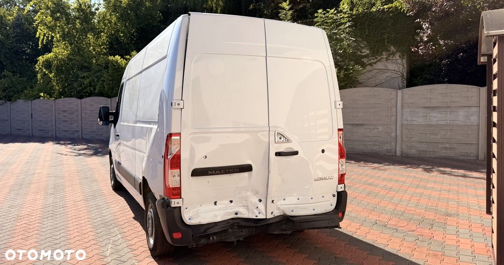 Renault MASTER - 6