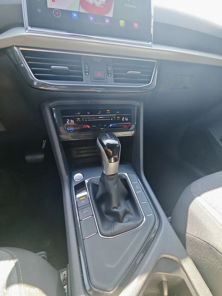 Seat Tarraco 1.5 TSI DSG7 Style - 28