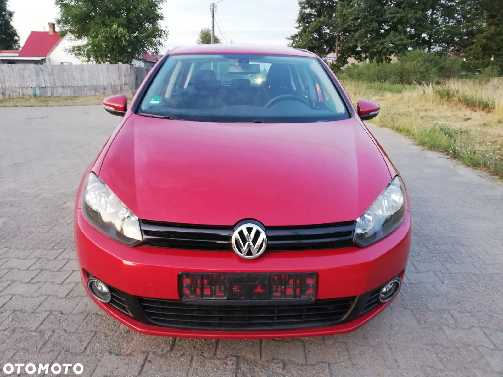 Volkswagen Golf VI 1.6 Trendline DSG - 3