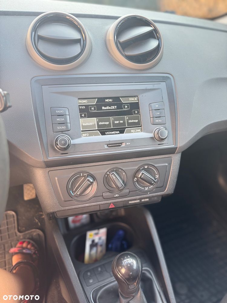Seat Ibiza - 10