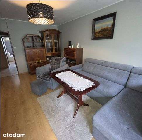 Mieszkanie, 64,90 m², Tychy