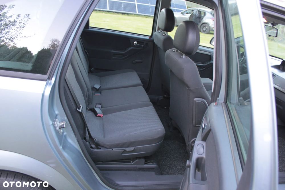 Opel Meriva - 16