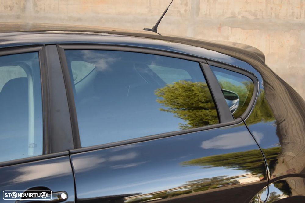 SEAT Leon 1.6 TDI Sport - 46