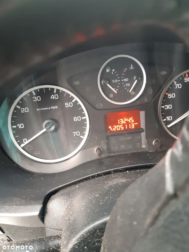 Citroën Berlingo - 10