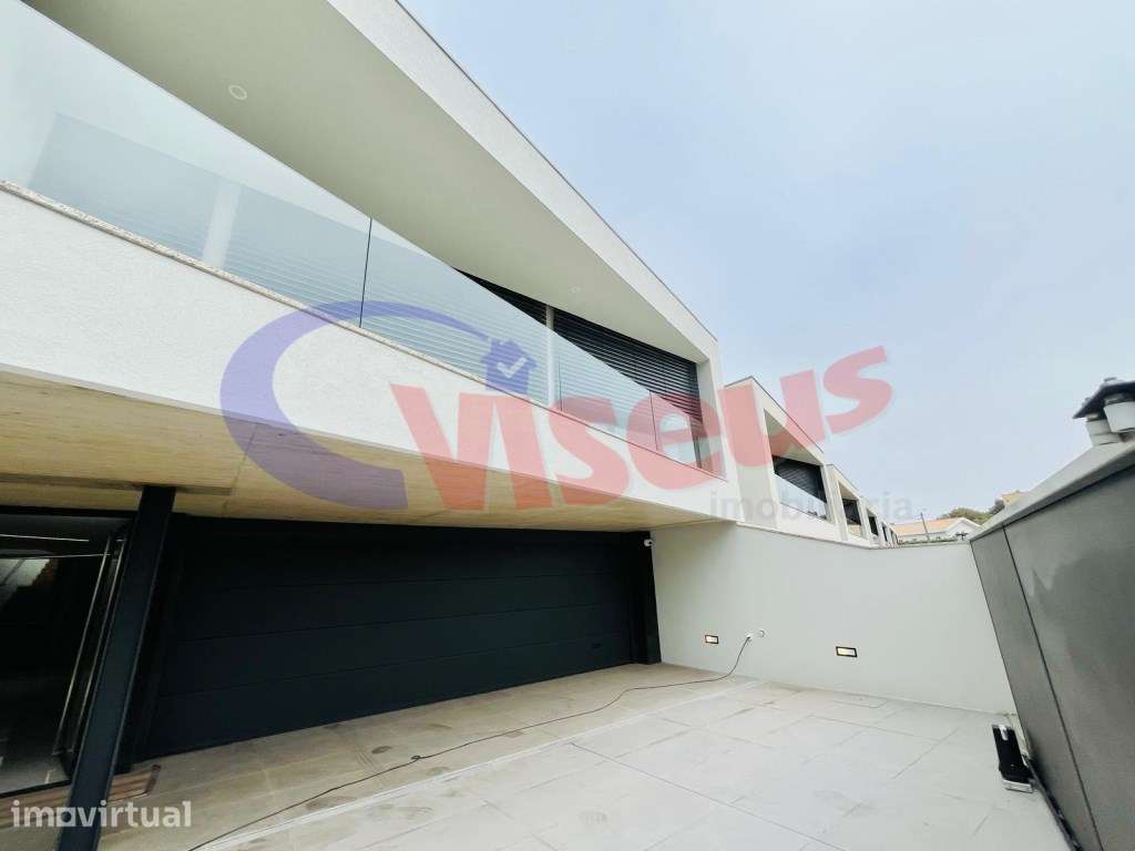 Moradia T4 com Piscina Madalena - Grande imagem: 4/60