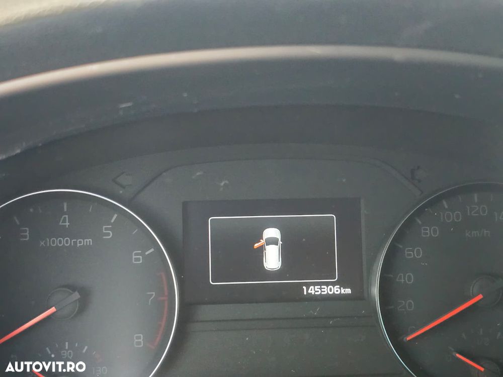 Kia Sportage 1.6 T-GDI 7DCT 4x4 GT Line - 5