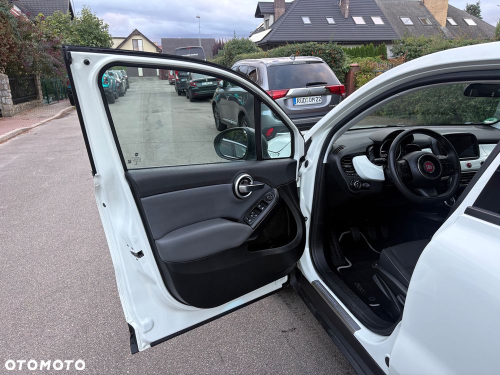 Fiat 500X 1.4 MultiAir S-Design - 13