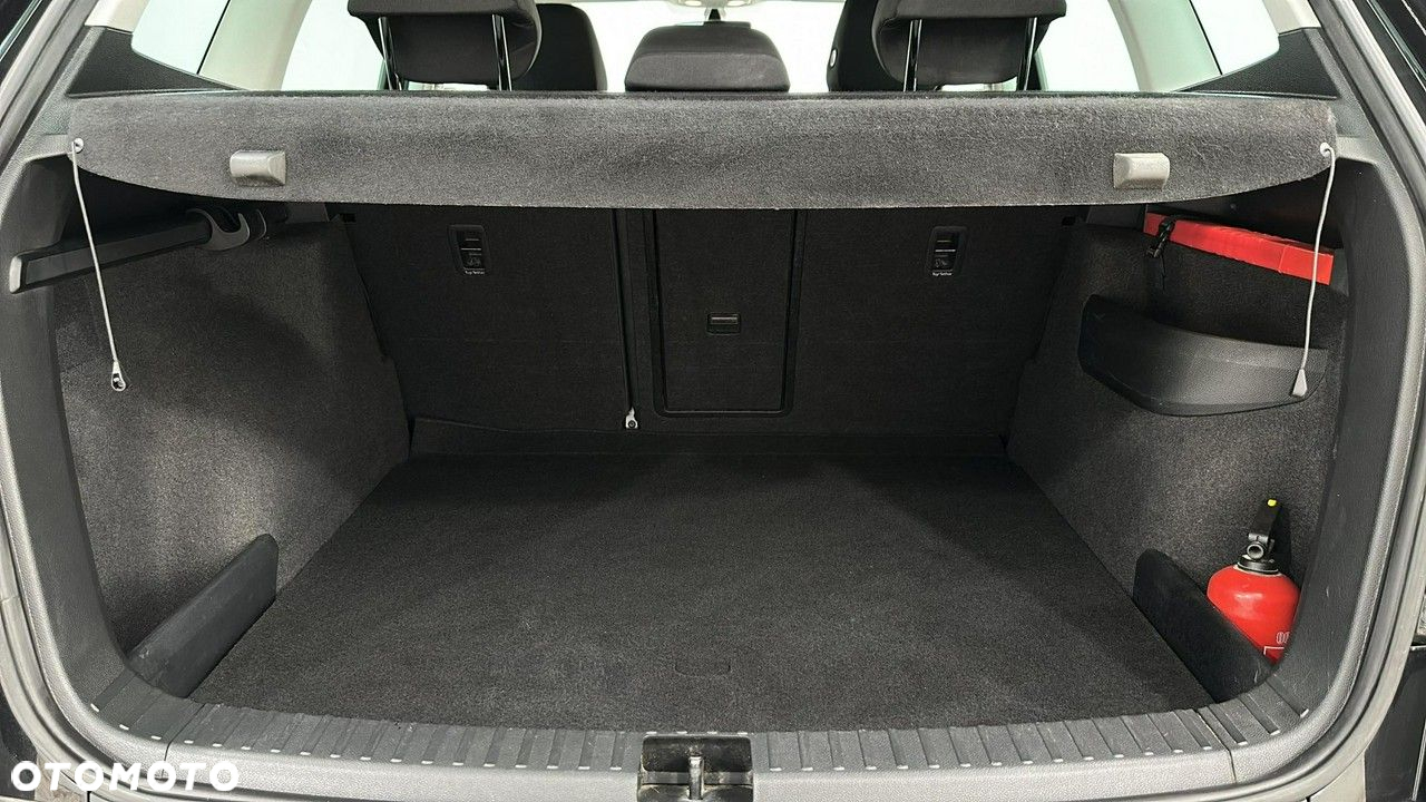 Skoda Karoq 2.0 TDI SCR 4x4 Ambition DSG - 11