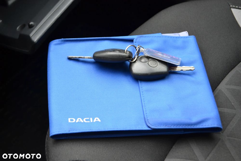 Dacia Sandero Stepway - 34