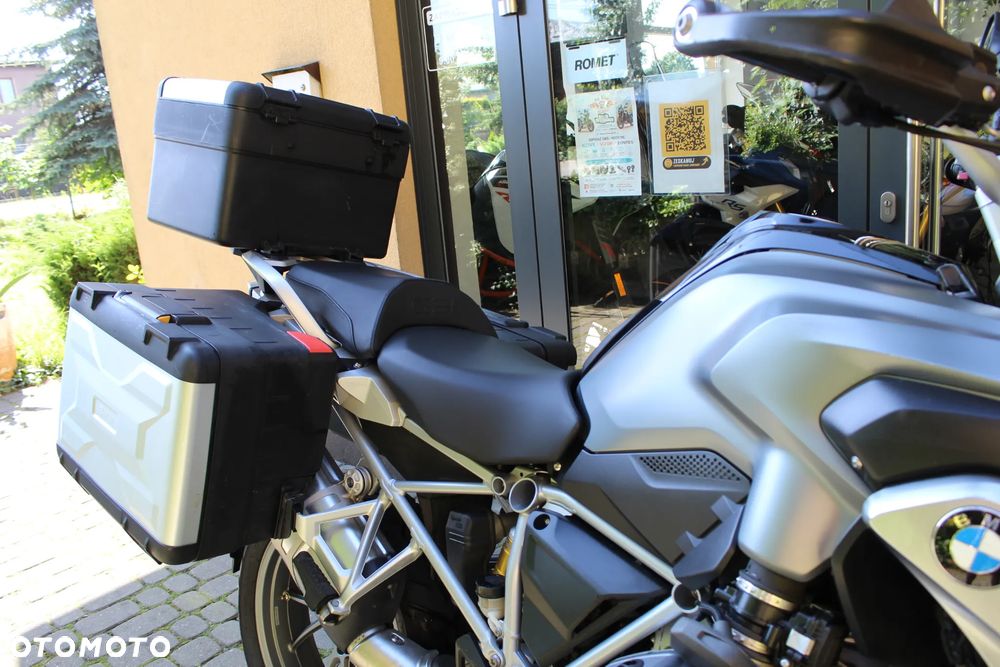 BMW GS - 13