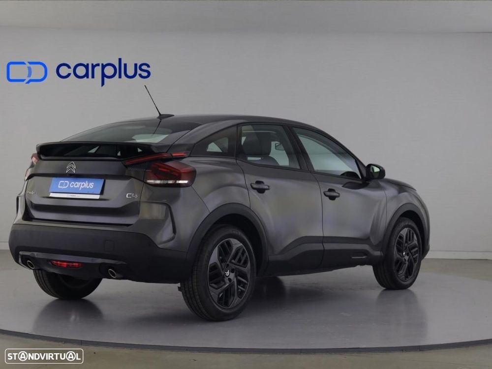 Citroën C4 1.2 PureTech Feel Pack - 7