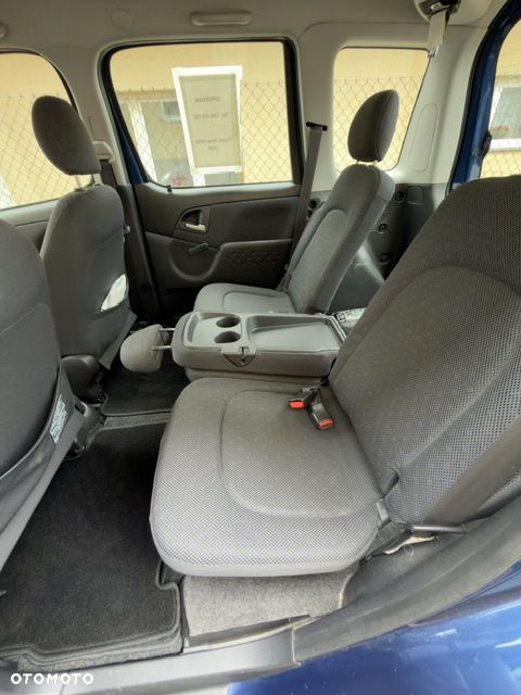 Toyota Yaris Verso 1.3 C - 8