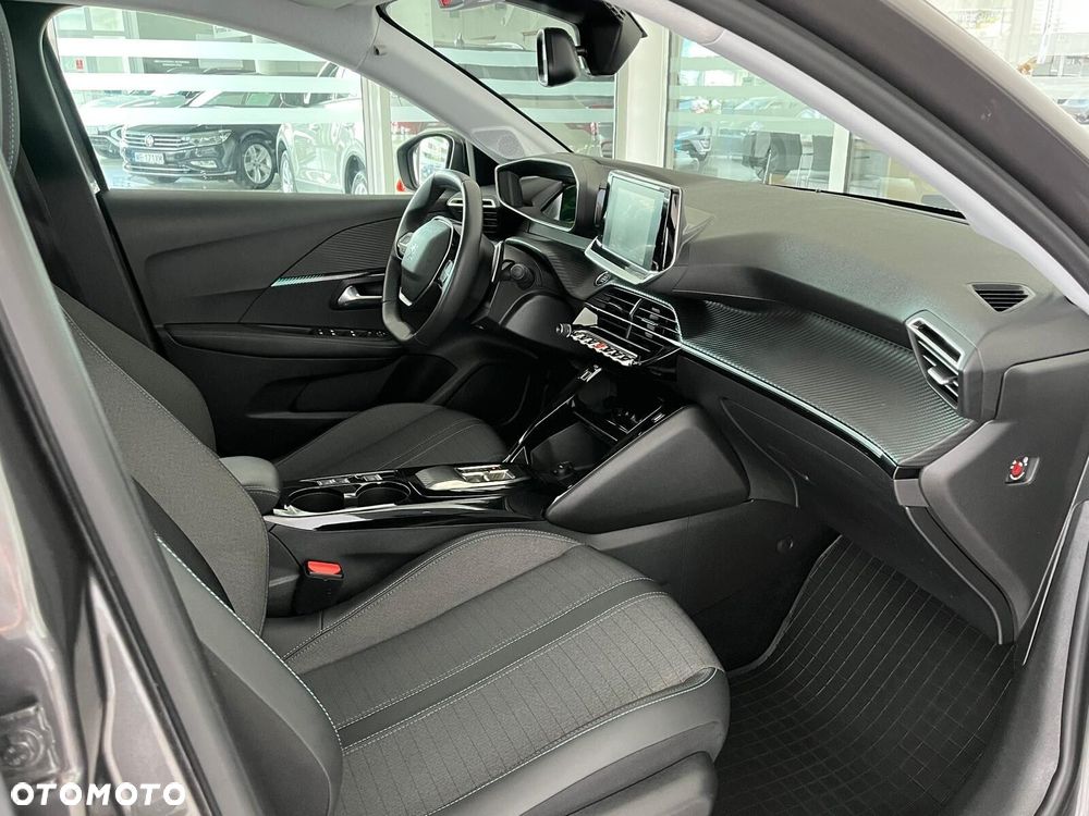 Peugeot 208 1.2 PureTech Allure Pack S&S EAT8 - 18