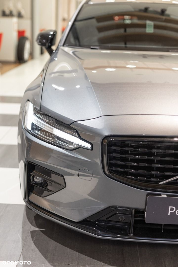 Volvo V60 - 9