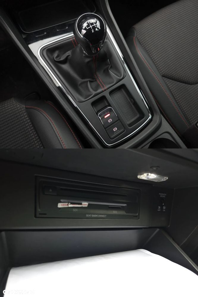 Seat Leon 2.0 TDI FR S&S - 29
