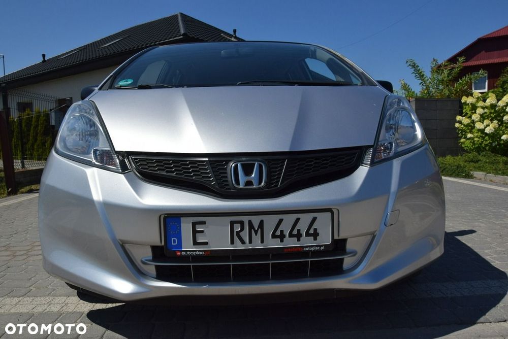 Honda Jazz 1.2 S - 4