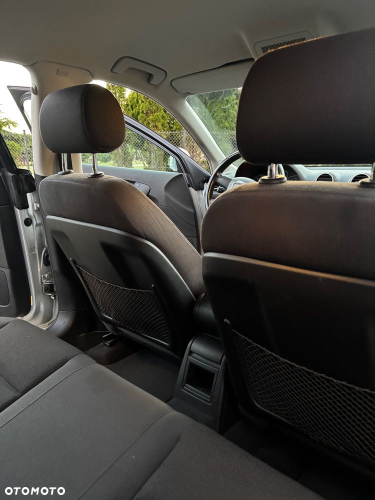 Audi A3 Sportback - 8