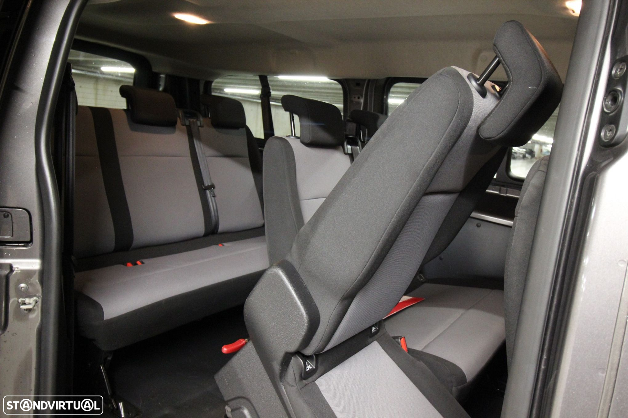 Toyota Proace 1.6 D-4D L1 6L - 30