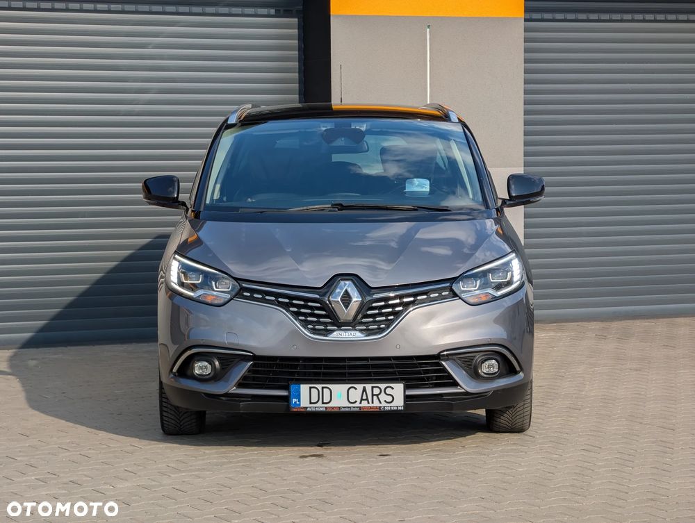 Renault Grand Scenic Gr 1.6 dCi Bose EDC - 5