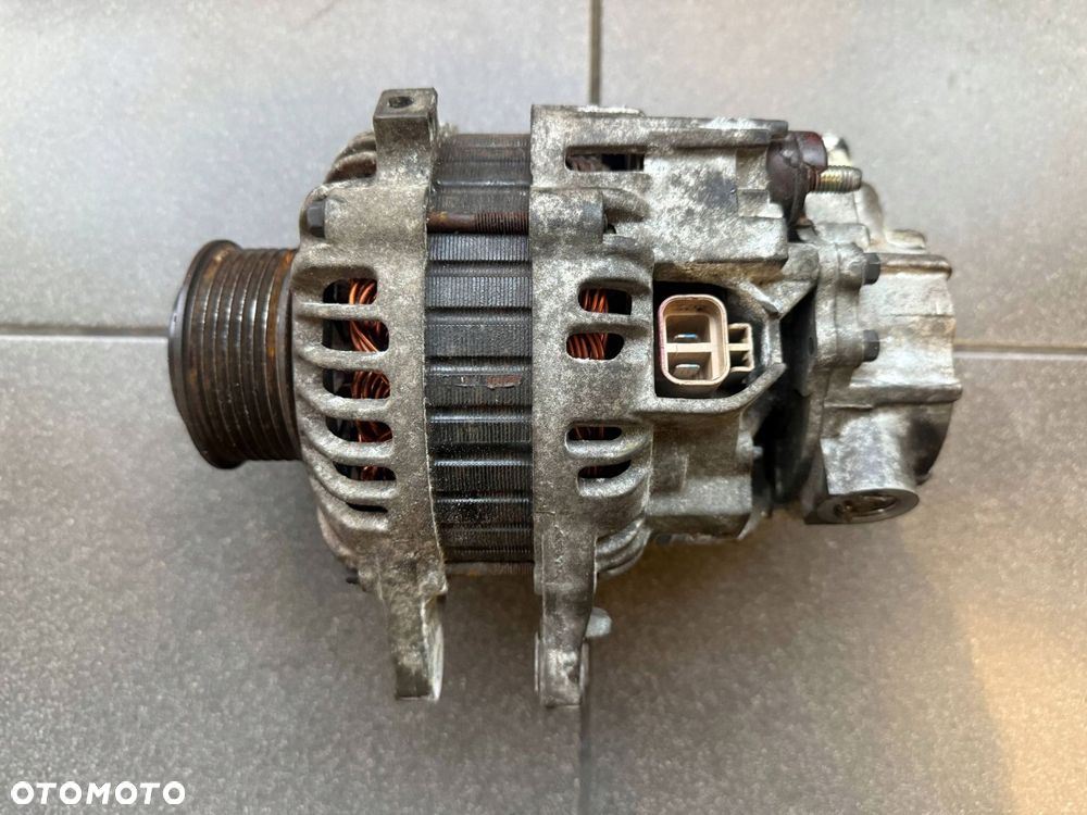 ALTERNATOR 2.5 CRDI KIA SORENTO 37300-4A111 - 1