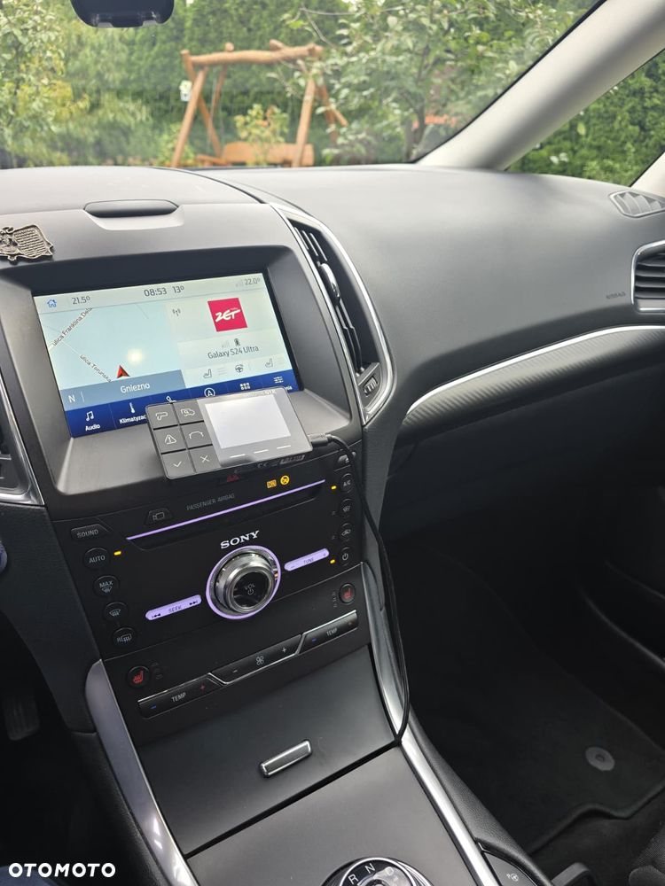 Ford Galaxy 2.0 EcoBlue Titanium - 8