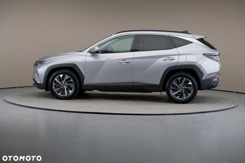 Hyundai Tucson - 4