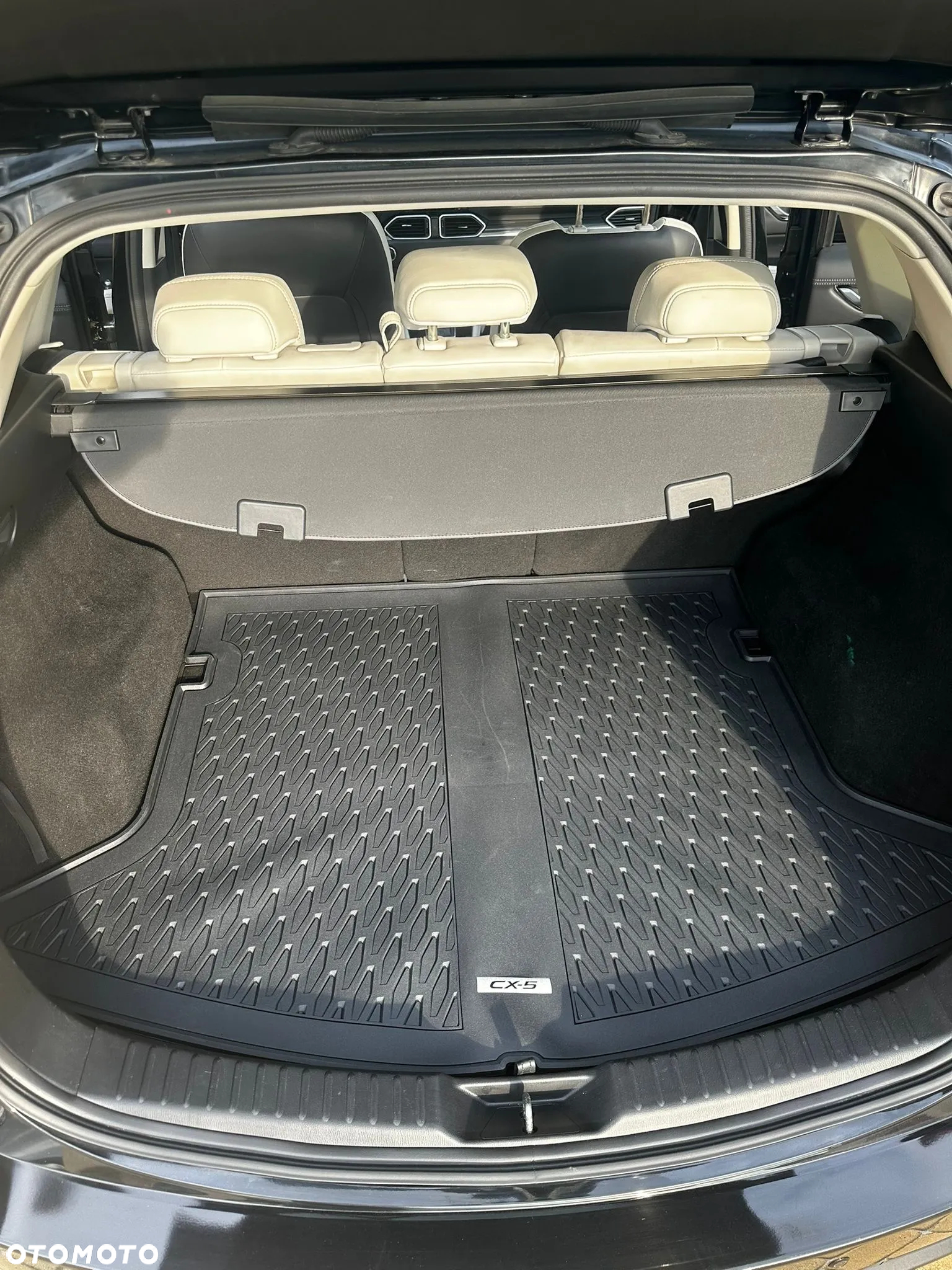 Mazda CX-5 2.2 D Skydream AWD - 26