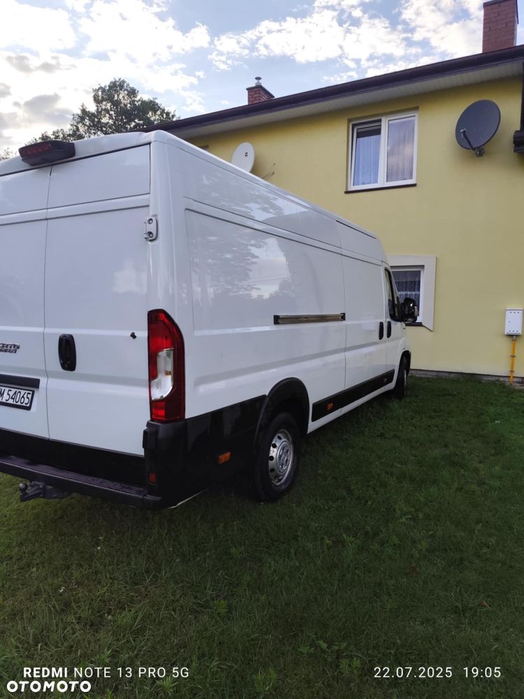 Fiat Ducato - 7