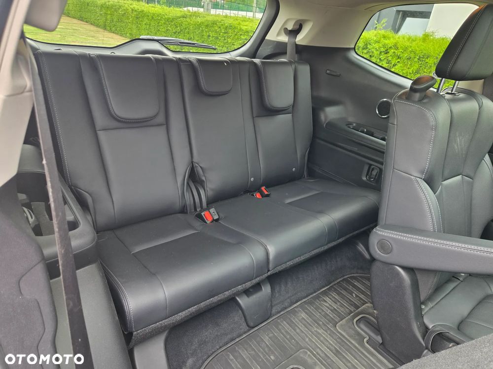 Subaru Ascent - 19