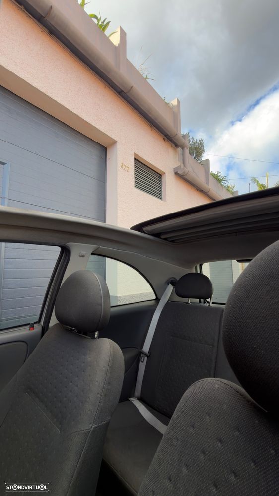 Opel Corsa 1.2 16V Sport - 14