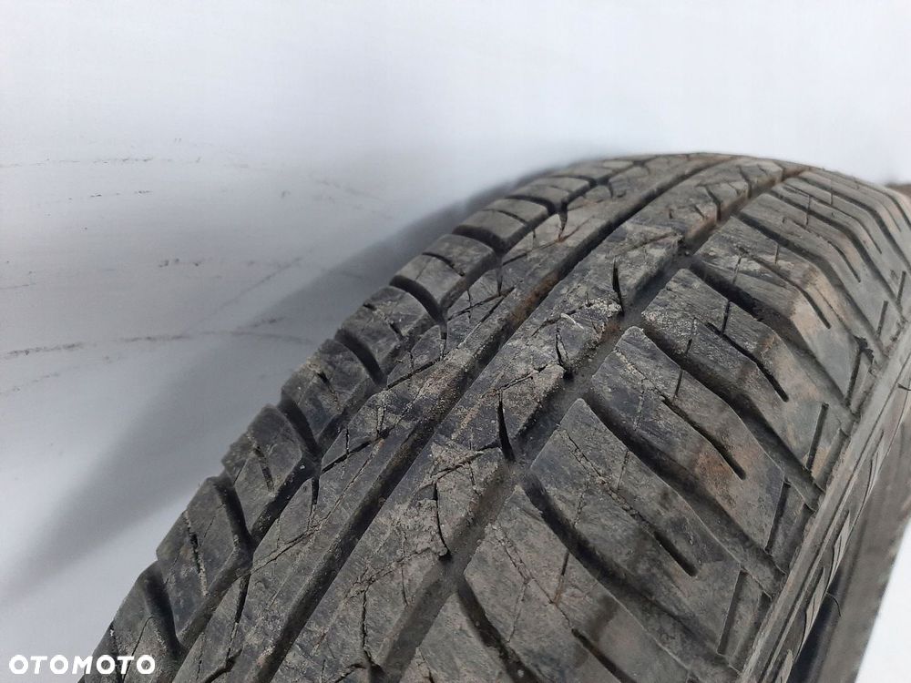 OPONY LETNIE BARUM BRILLANTIS 145/80R13 75T DOT 2009 BIEZNIK 7MM - 9