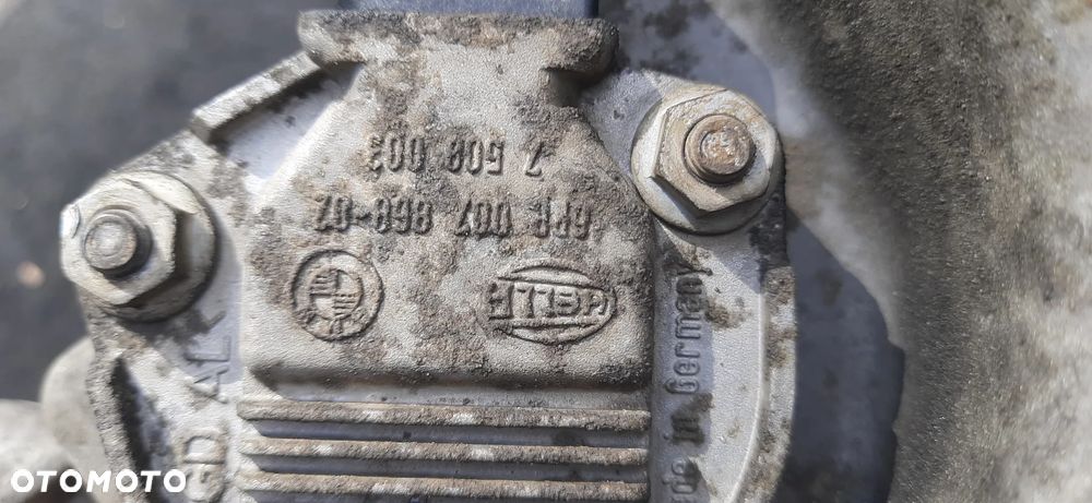 MISKA OLEJOWA BMW Silnik n47 2.0 113 8510206 143416 10 , X3 3.0 i 24v xDrive 7516065 7511602 - 10