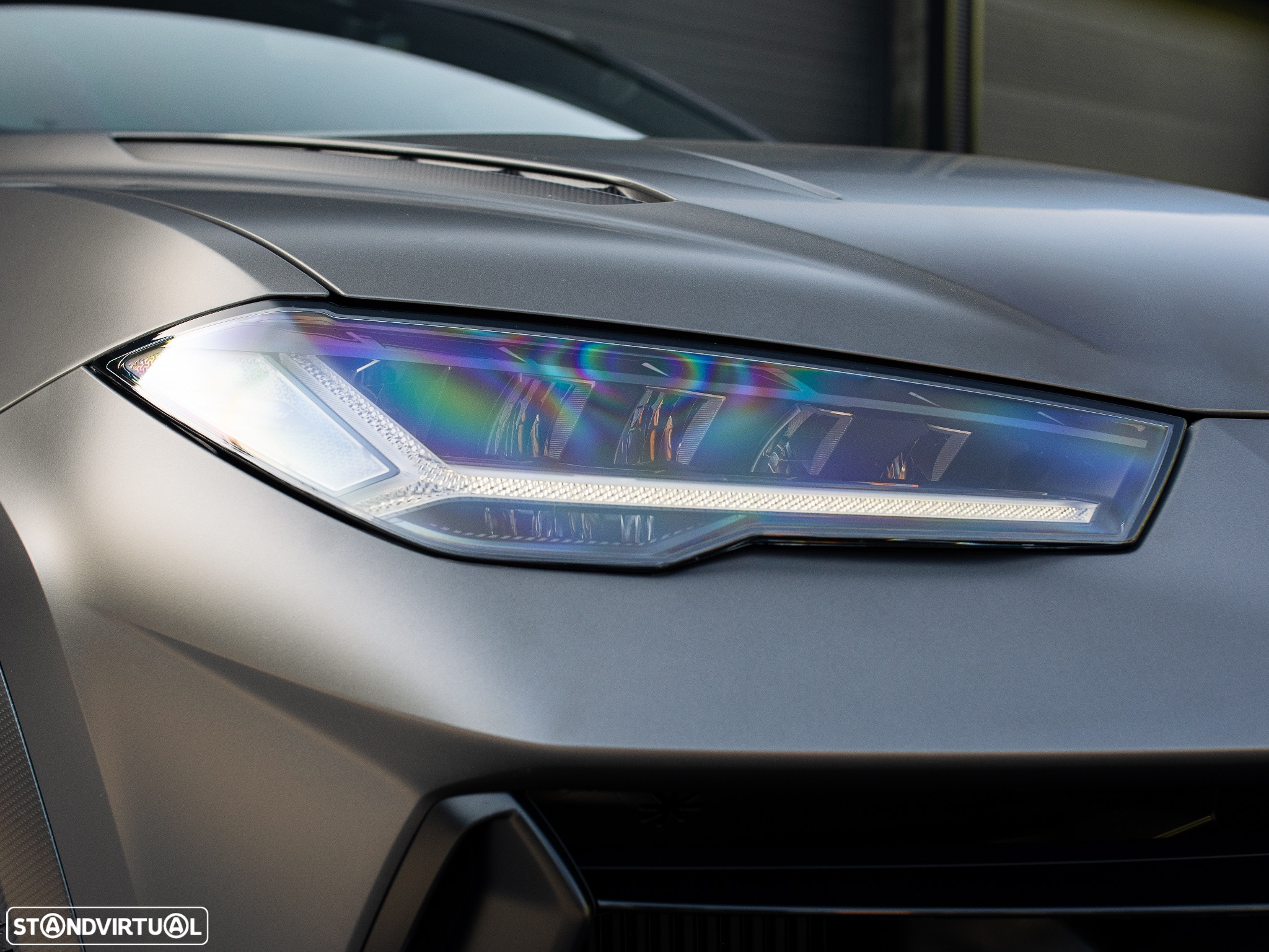 Lamborghini Urus 4.0 V8 Performante - 6