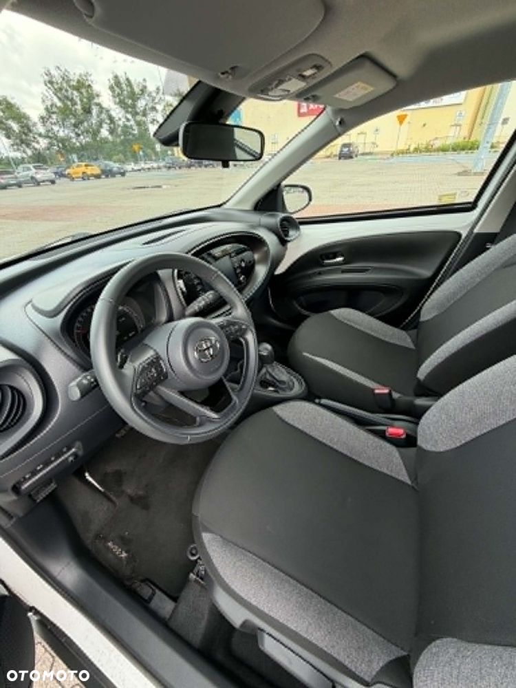 Toyota Aygo X - 11