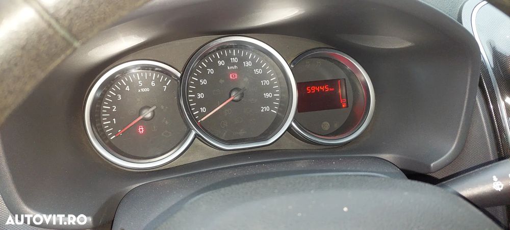Dacia Logan - 8