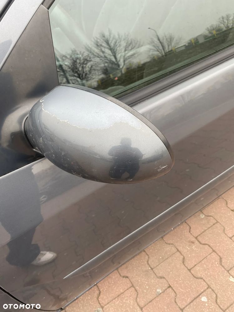 Ford Focus 1.8 FX - 9
