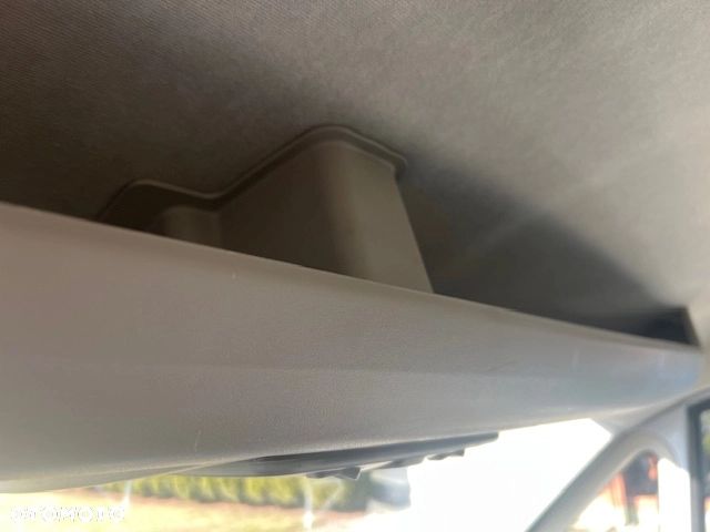 Fiat Ducato L3H2 2,3 140 KM klima tempomat - 20