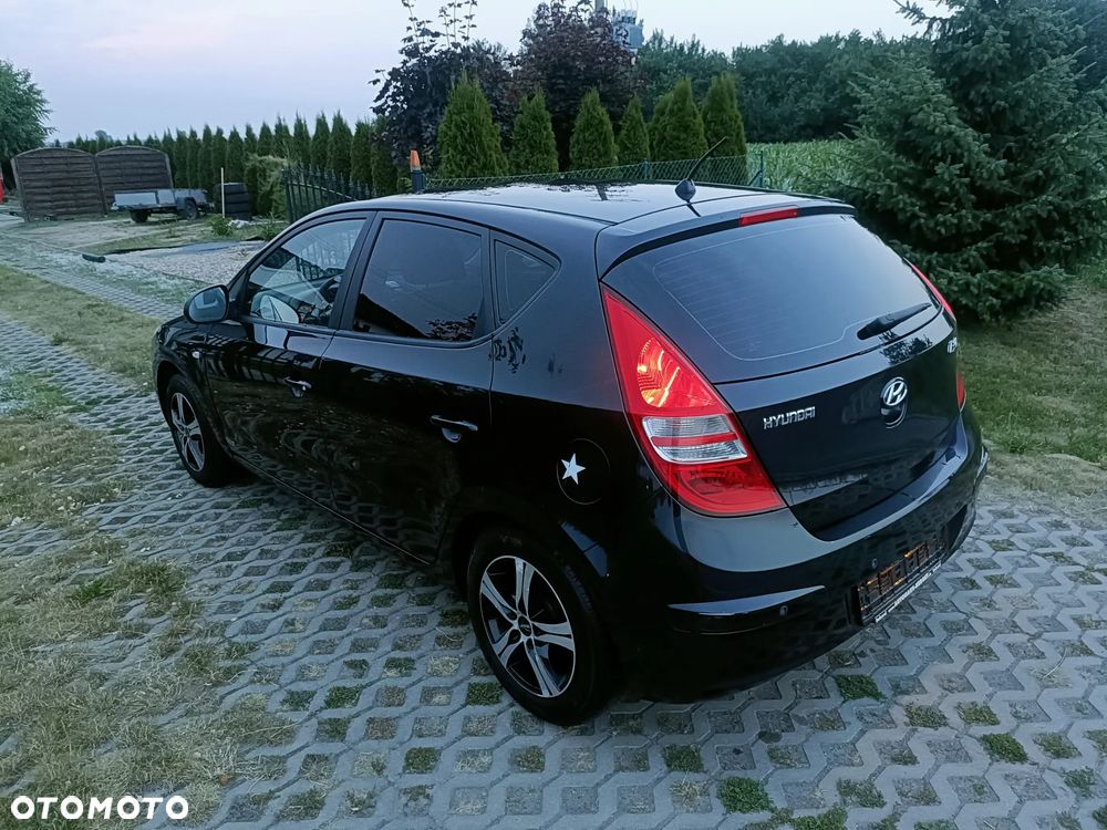 Hyundai i30 - 4