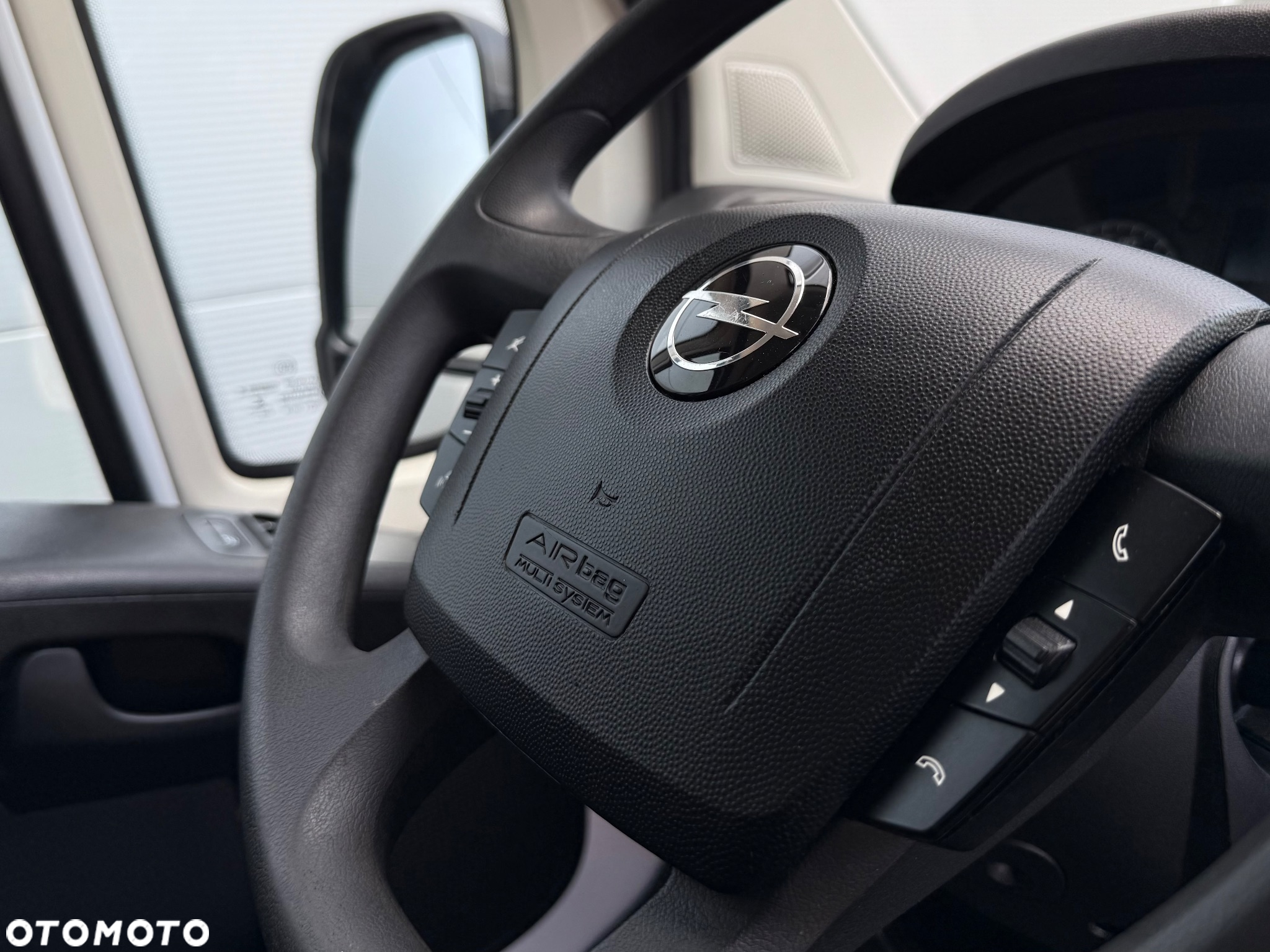 Opel Movano L4 H3 MAXI - 31