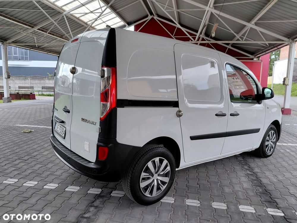 Renault Kangoo - 12